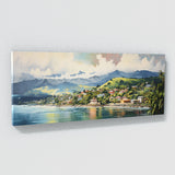 Roseau Dominica City 31