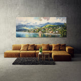 Roseau Dominica City 31