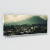 Roseau Dominica City 38