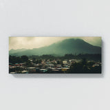 Roseau Dominica City 38