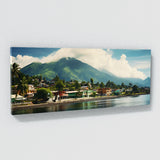 Roseau Dominica City 42