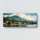 Roseau Dominica City 42