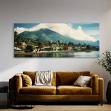 Roseau Dominica City 42