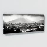 Roseau Dominica City 46