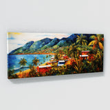 Roseau Dominica City 73