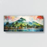Roseau Dominica City 74