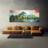 Roseau Dominica City 74