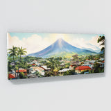 Roseau Dominica City 89