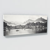 Roseau Dominica City 98