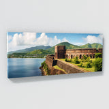 Fort De France Martinique City 12
