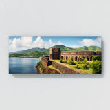 Fort De France Martinique City 12