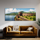 Fort De France Martinique City 12