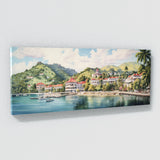 Fort De France Martinique City 24