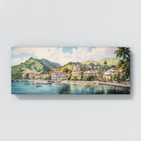 Fort De France Martinique City 24