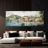 Fort De France Martinique City 24