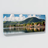 Basse Terre Guadeloupe City 16