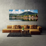 Basse Terre Guadeloupe City 16