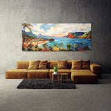 Basse Terre Guadeloupe City 27