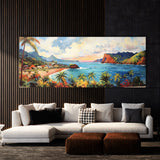 Basse Terre Guadeloupe City 27