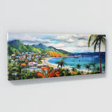 Basse Terre Guadeloupe City 32