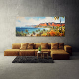 Basse Terre Guadeloupe City 34
