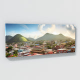 Basse Terre Guadeloupe City 38