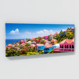 St Georges Grenada City 18