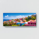 St Georges Grenada City 18