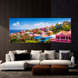 St Georges Grenada City 18