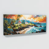 St Georges Grenada City 25