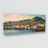 St Georges Grenada City 33