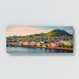St Georges Grenada City 33