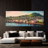 St Georges Grenada City 33