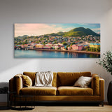 St Georges Grenada City 33