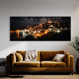 St Georges Grenada City 5