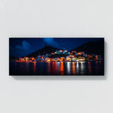 St Georges Grenada City 6