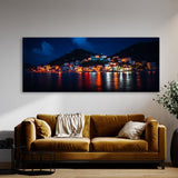 St Georges Grenada City 6