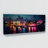 Bridgetown Barbados City 7
