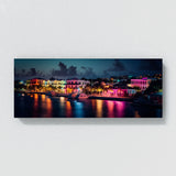 Bridgetown Barbados City 7