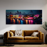 Bridgetown Barbados City 7