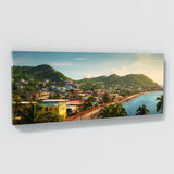 Scarborough Tobago City 23