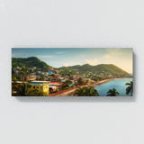 Scarborough Tobago City 23