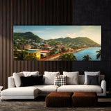Scarborough Tobago City 23