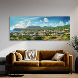 The Valley Anguilla City 36