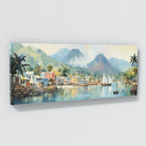 Kingstown St Vincent City 15