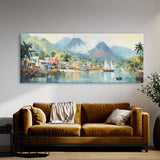 Kingstown St Vincent City 15