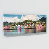 Kingstown St Vincent City 28