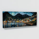 Kingstown St Vincent City 9