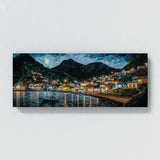 Kingstown St Vincent City 9