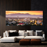 Kingston Jamaica City 21